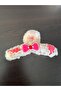 Girl's Feather Hair Clip – 12 cm - 2