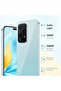 200 lite 5G Dual SIM 12GB RAM 256GB RAM - Starry Blue - 5