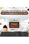 Shilajit Gold Ultra Resin - 20g - 2