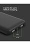 10000mAh Portable Power Bank - 5