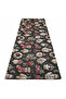 New Year Runner, Christmas Runner, Santa Claus Runner, Pine Tree Runner - 7