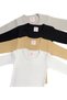 3- Sets Boys and Girls Underwear Colored Soft Winter Cotton 100% - 2