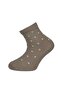 5 Pack Baby Cotton Socks - 3