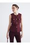 Quality Parts from Çelebi Store Zero Roba Beli Women's Vest with Belt