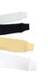 3- Sets Boys and Girls Underwear Colored Soft Winter Cotton 100% - 4
