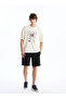 Slim Fit Men's Shorts