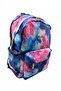 Backpack Galaxy Patterned - 2