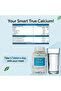 True Calcium 1000mg Supplement For Men & Women- 60 Vegan Tablets - 2