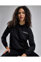 Printed Hoodie with Long Sleeves - 3