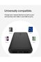 10000mAh Portable Power Bank - 4