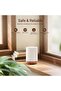 300ml Essential Oil Diffuser - 5