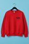 Women's Mickey Mouse Sweatshirt