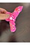 Girl's Feather Hair Clip – 12 cm - 2