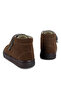 Meldin Orthopedic Velcro Girls-Boys Winter Boots Shoes Size 21-30 - 5