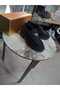 Asel Stone Baby Shoes T-506-4 - 5