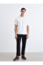 Black Standard Size Men's Sweatpants