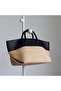 Grande Genuine Leather Large Size Bag - 3