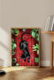 One Piece Wooden Framed Living Room Hall Kitchen Painting Tk2355 - 2