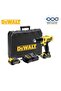 مثقاب لاسلكي DCD710 v12