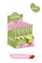 Matcha Latte Strawberry Flavored 8g X 16 Pieces (a Grade Premium Traditional Matcha) 128g