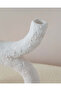 Serene Cement Candle Holder - 4