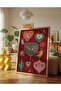 One Piece Living Room Office Decor Table Vrynt