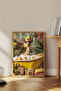 One Piece Wooden Framed Living Room Hall Kitchen Painting Tk2360 - 2