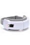 Eye Massager with Heat, Vibration & Air Pressure — Wireless Music Smart Eye Mask - 2