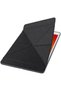 VersaCover Protective Case for iPad (7th generation), Metro Black