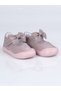 S.110 Bowknot Ballerina Ballet Shoes İ.B.-Rose - 25 - 3