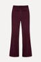 Flare Fit Pants - 5