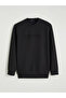 Lcwaikiki Classic Crew Neck Printed Men's Sweatshirt - 5