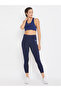 Activewear Ankle Length Tights Slim Fit