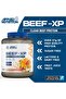 Beef XP Protein Isolate Orange & Mango Zero Sugar, Low Fat, 1.8kg - 2