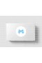 Blue Ribbon Label Bow Printed Round Matte Sticker Round Sticker 4 cm (45 Pieces) - 2