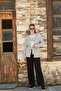 Jacketed Sports 3-Piece Suit Cossybyaqua 26125-44
