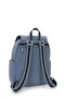 City Zip S Basic Women's Backpack Stone Color - 2