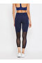 Activewear Ankle Length Tights Slim Fit - 6