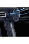 1500W Electric Heat Gun - Dual Temp 300°C/500°C with Overload Protection - 6