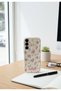 Samsung Galaxy A26 Compatible Case Floral Rose Pattern Soft Silicone Cover - 2