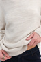 Boat Neck Knitwear Sweater K3480 - 3