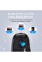 Bluetooth Keyboard and Mouse Set DK03 - 5