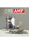 Creatine Monohydrate (Unflavoured, 0.55lbs / 250g) 50 Servings - 2