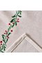 Soft Keret Runner - Ekru - 45x140 cm - 3