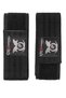Fitness Knee Brace Training Knee Wrap Knee Wraps Legend, Athlete Wristband Wrist Wraps Elite Set of 2 - 6