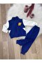 Children's cotton suit - 2