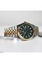 Dk294552 Men's Steel Band Wristwatch - 3