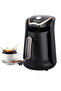 500ml 600W Electric Turkish Coffee Maker – Compact, Safe, Durable, 2-Year Warranty