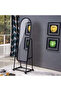 Dressing Mirror With Stand Holder - 4