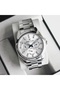 Dk348163 Men's Steel Band Wristwatch - 4